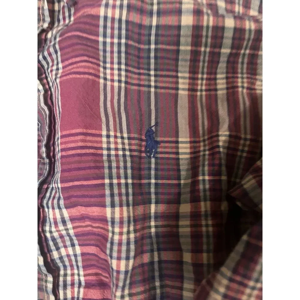 Polo Ralph Lauren men polo